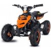 Detské štvorkolky Repti Nitro 800W oranžová
