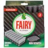 FAIRY Platinum Griddle Mate hubka na čistenie 2 ks