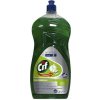 Čistiaci prostriedok na umývanie riadu, 2 l, CIF 