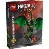 LEGO NINJAGO 71847 Dračí strážce