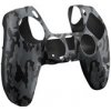 TRUST Obal na ovladač GXT 748 Controller Silicone Sleeve PS5, black camo 24172