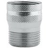 Grohe Náhradné diely Originálna WAS poistka proti prasknutiu hadice, chróm 41001000-GR
