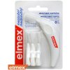 Elmex medzizubné kefky 8 mm 4 ks