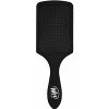 Kefa na rozčesávanie vlasov Wet Brush Paddle Detangler - čierna (BWR831BLACK)