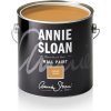 Wall paint Carnaby yellow Objem: 120 ml
