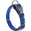 Ferplast obojok CRICKET - C15/40, BLUE