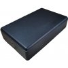 WiFi skrytá kamera s SD rekordérom Black box 4K