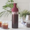 Hario Cold Brew Coffee hnedá 650 ml