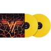 Various: The Many Faces Of Van Halen (Coloured Vinyl) - 2Vinyl (LP)