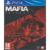 Mafia Trilogy (PS4) 5026555428330