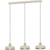 Eglo Eglo 900431 - Luster na lanku VALDIOLA 3xE27/40W/230V EG900431 + záruka 3 roky zadarmo + záruka 3 roky zadarmo