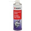 Wurth - Čistič sania a škrtiacich klapiek 500ml 5861113500