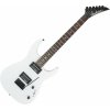 Jackson JS11 Dinky AH Snow White Elektrická gitara