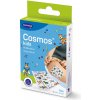 COSMOS Kids náplasť vodoodolná 6 × 10 cm 10 kusov