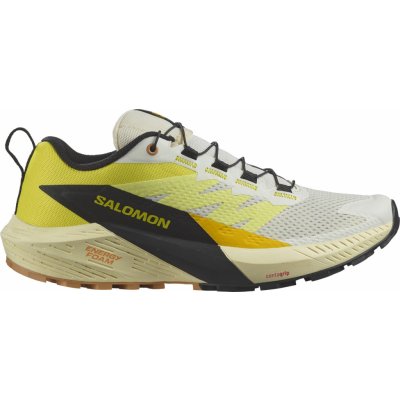 Salomon Trailové topánky SENSE RIDE 5 W l47458800