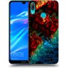 Picasee ULTIMATE CASE pro Huawei Y7 2019 - Universe