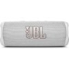 JBL Flip 6 biely JBLFLIP6WHT - Bluetooth reproduktor