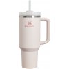 Stanley Quencher H2.O FlowState Tumbler 1180 ml Rose Quartz