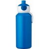 Detská fľaša Mepal CAMPUS 400 ML modrá,biela