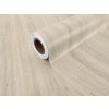 Špeciálna samolepiaca fólia, dub bielený na dvere, nábytok a hladké povrchy, šírka 90 cm, SF-900310