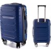 RGL Cestovný kufor kabínový vel.S Extremely Durable Collection 40 l PP2 oranžová