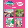 Cambridge Reading Adventures Pink B Band Pack (Lynne Rickards,Alison Hawes,Tamara Anegon,Gabby Pritchard,Shoua Fakhouri,Claire Llewellyn)(Pevná)