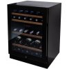 Vinotéka Vestfrost, WFG 45, FUNCTION+, na 44 lahví, 2 teplotní zóny, 39 dB, LED osvětlení, ST-N