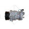 Kompresor klimatizácie NRFEASY FIT 12V 32065 EAN: 8718042015303