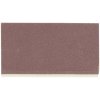 Herbertz Künstlicher Brocken 8 x 3 cm, durchgehend feines Korn 292408