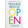 OPEN (Frankie Bridge,Maleha Khan,Dr Mike McPhillips)(Brožovaná)