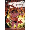 Wonder Woman Vůle - Azzarello Brian, Cliff Chiang