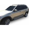 Bočné nášľapy BMW X5 2007-2013