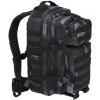 Batoh Brandit US Cooper medium night camo digital