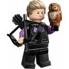 LEGO® LEGO 71039 Minifigurka Studio Marvel 2 Hawkeye