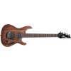 Ibanez S520AH Antique Brown Stained