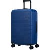 American Tourister Novastream SpinnerModrá 64 l