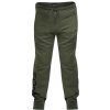 Sonik Tepláky Jogger Green - M