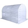 Home & Garden 2,5x4m 10m² biely