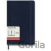 Moleskine A5 Denný 2026 Modrý