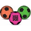 Schylling NeeDoh Stláčacia futbalová loptička 019649509041