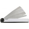 BGS technic 3135 Setinové spárové měrky 0,03-0,5 mm 11 listů- BGS