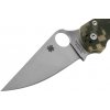 Spyderco Para Military 2 G-10 Camo C81GPCMO2