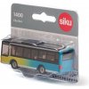SIKU Blister městský autobus 1:50