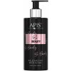 Apis Natural Cosmetics Be Beauty ošetrujúci krém na ruky 300 ml