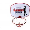 Marimex basketbalový koš pro trampolíny 19000056