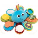 Lamaze chobotnica Octivity Time