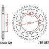 JT Sprockets JTR 857-45ZBK