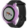VSETKONAMOBIL 42266 TPU Ochranný obal Garmin Vivoactive 4 / Garmin Venu 2 fialový