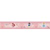 Samolepiace Bordúra princezné 201 5 m x 10,6 cm IMPOL TRADE