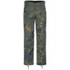 Nohavice Brandit US Ranger flecktarn - L
